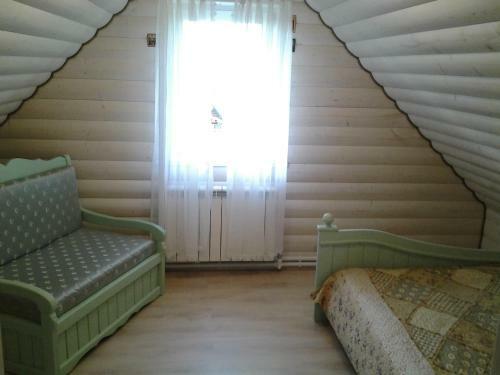 Hostal U Sten Optinoi