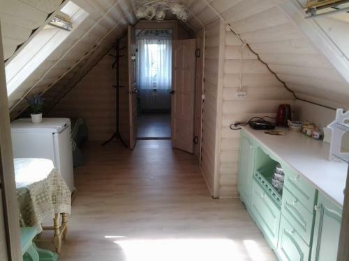 Hostal U Sten Optinoi