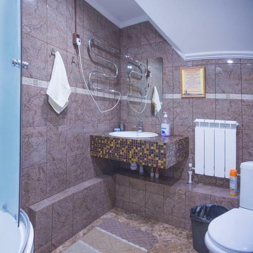 Hostal U Sten Optinoi