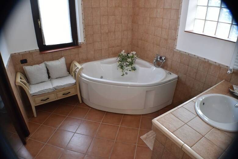 Apartamento Cilento Madison House