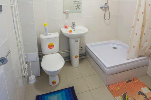 Hotel Solovetskaya Sloboda
