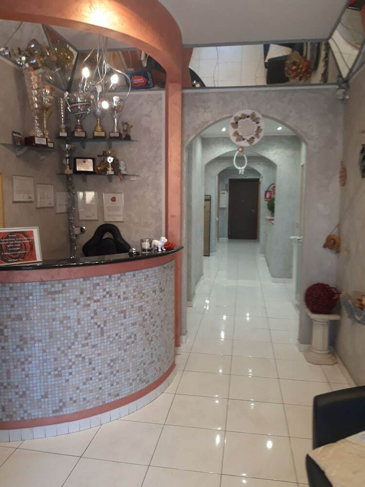 B&B Oasi P.