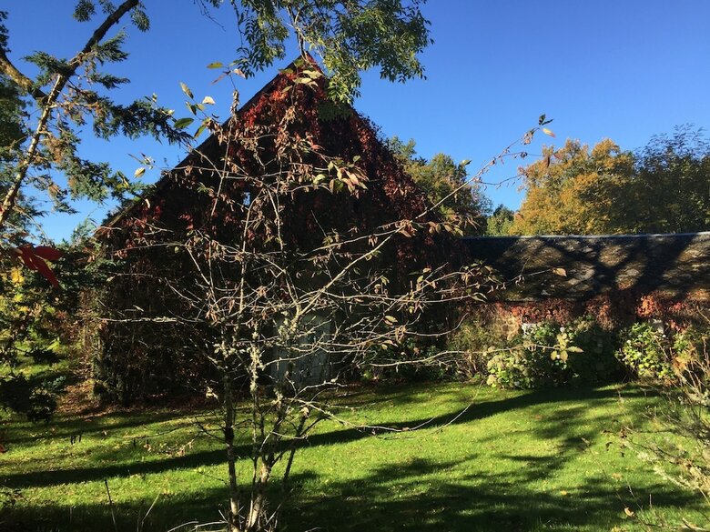 Hotel Chambres D'hotes Chaumeil