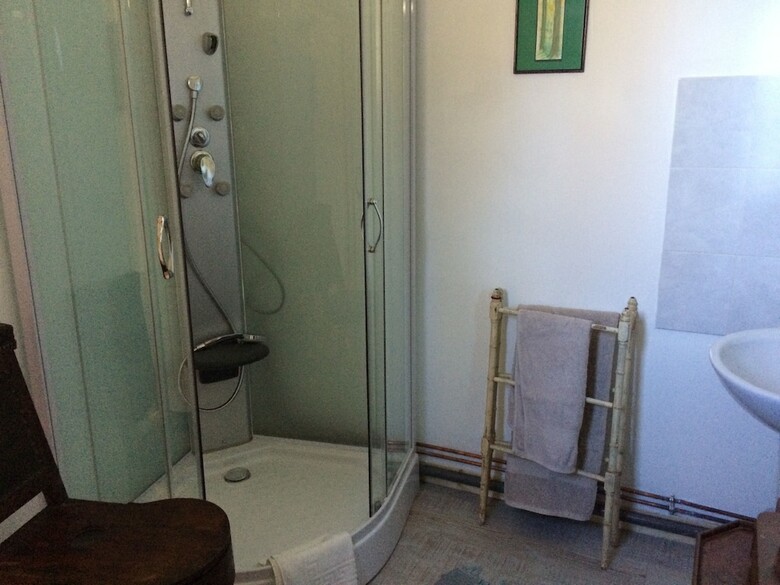 Hotel Chambres D'hotes Chaumeil
