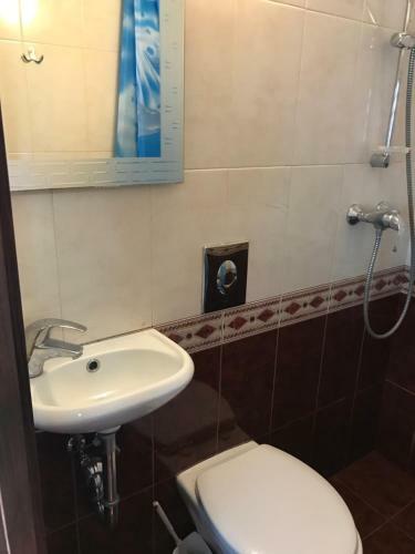 Hostal Guest House U Vadima
