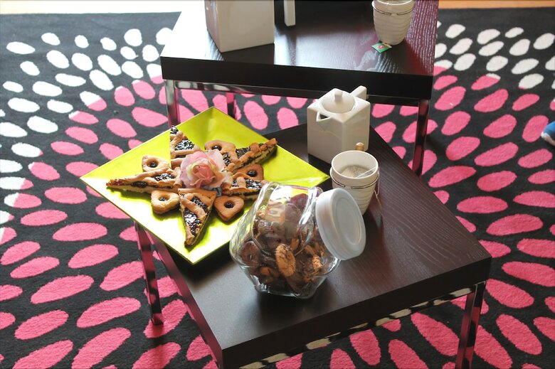 Bed & Breakfast Valeri