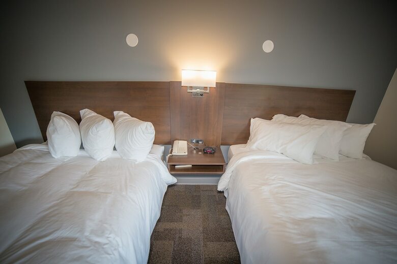 Bedrock Motel
