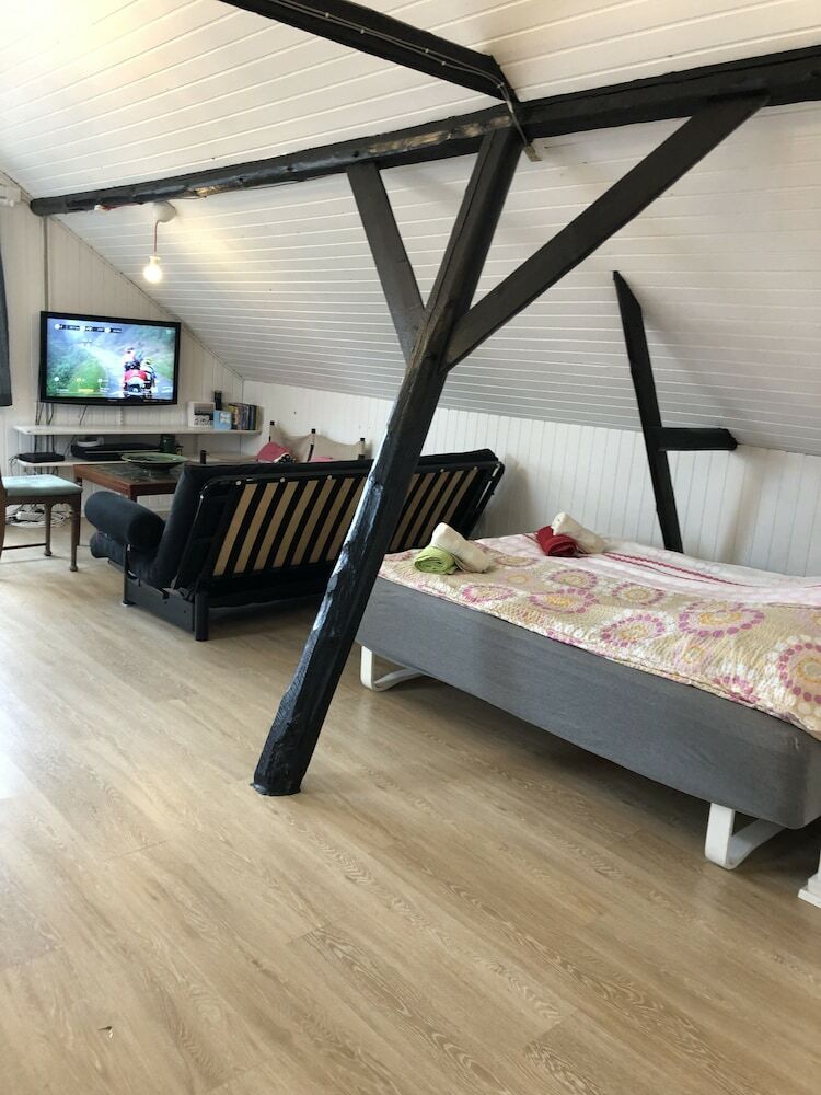 Posada D�strup Landevejskro & Motel