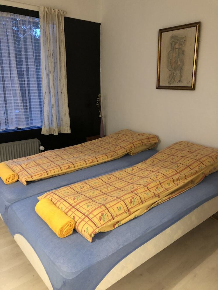 Posada D�strup Landevejskro & Motel