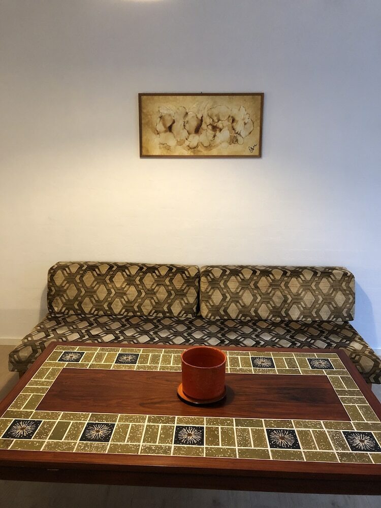 Posada D�strup Landevejskro & Motel