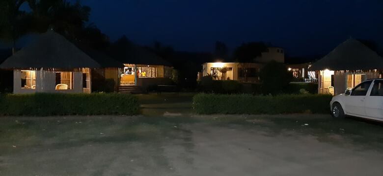 Apartamento V One Resort Soho Jim Corbett