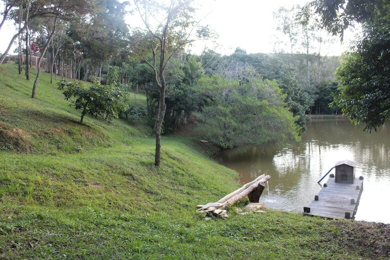 Cachoeira Do Macuco Boutique Hotel