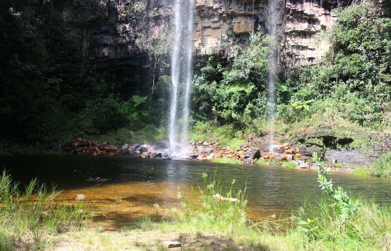Cachoeira Do Macuco Boutique Hotel