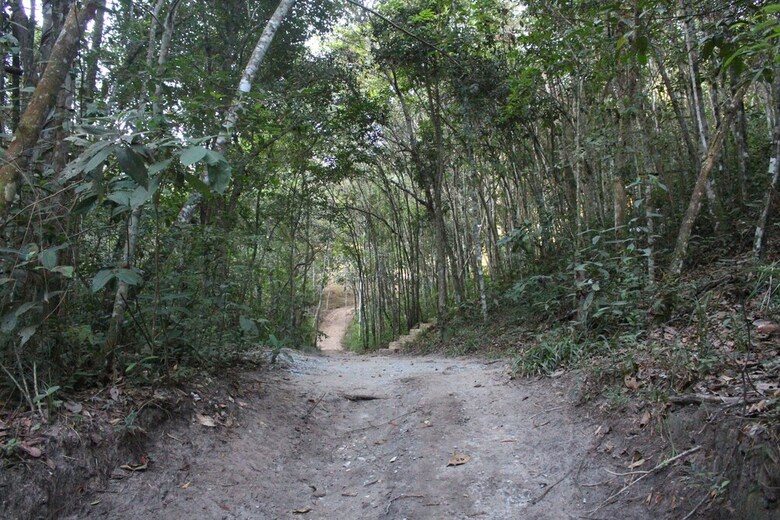 Cachoeira Do Macuco Boutique Hotel