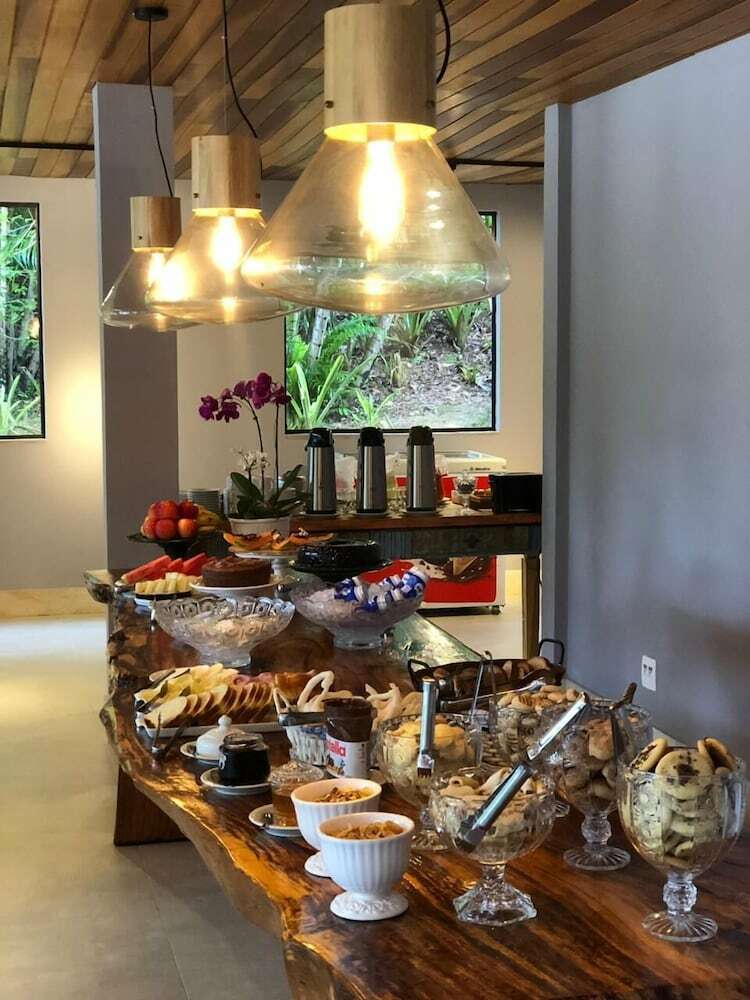 Cachoeira Do Macuco Boutique Hotel