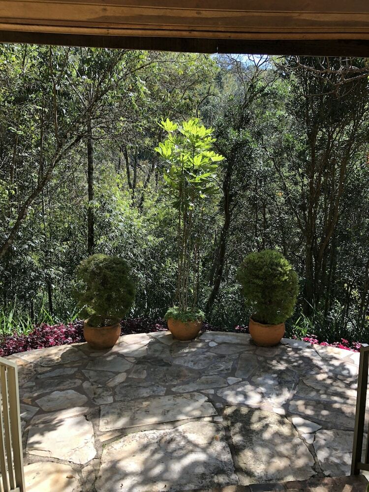 Cachoeira Do Macuco Boutique Hotel