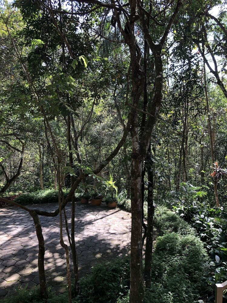 Cachoeira Do Macuco Boutique Hotel