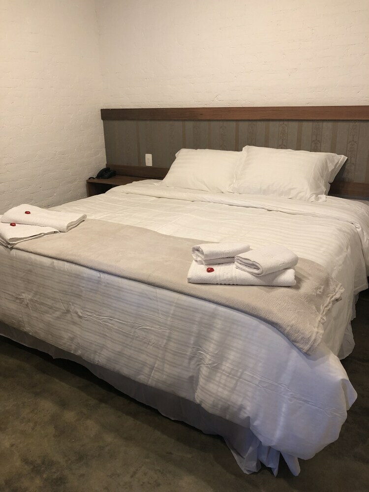 Cachoeira Do Macuco Boutique Hotel