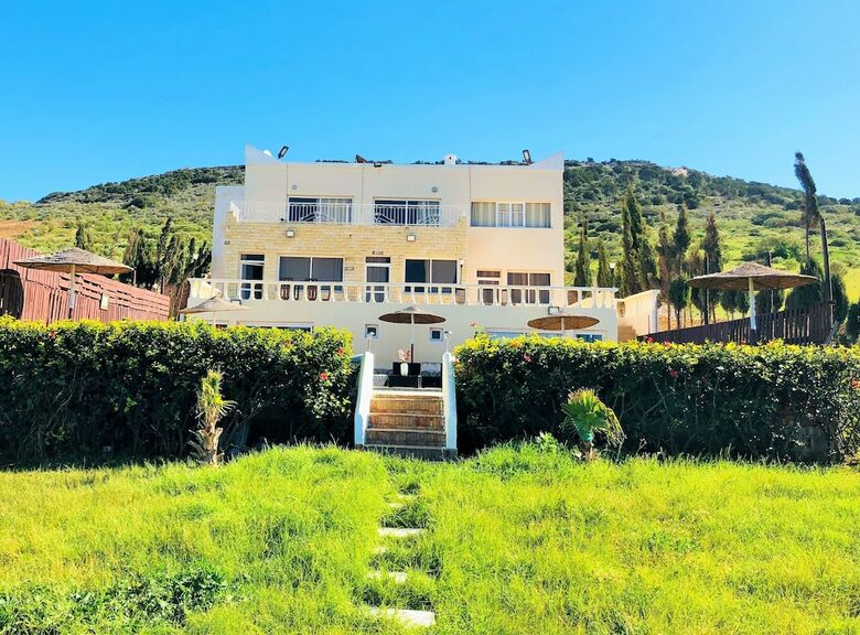 Villa Rania Vue Sur Mer & Piscine Priv�e