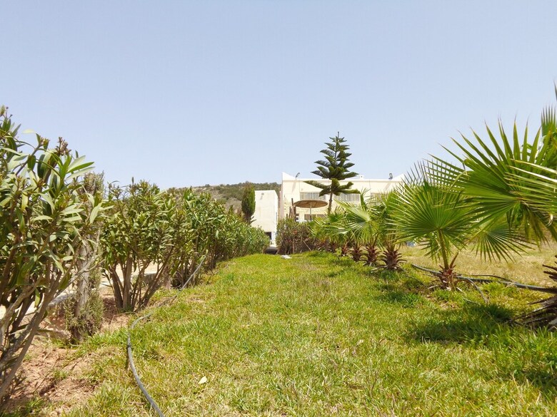 Villa Rania Vue Sur Mer & Piscine Priv�e
