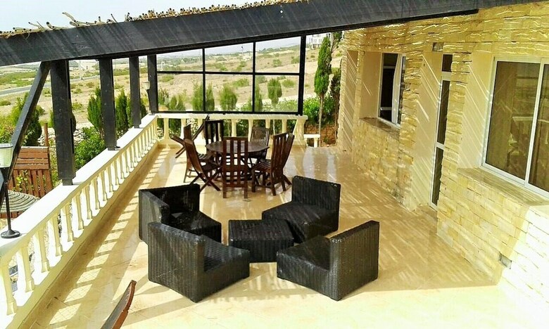 Villa Rania Vue Sur Mer & Piscine Priv�e