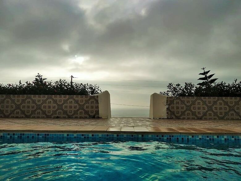Villa Rania Vue Sur Mer & Piscine Priv�e