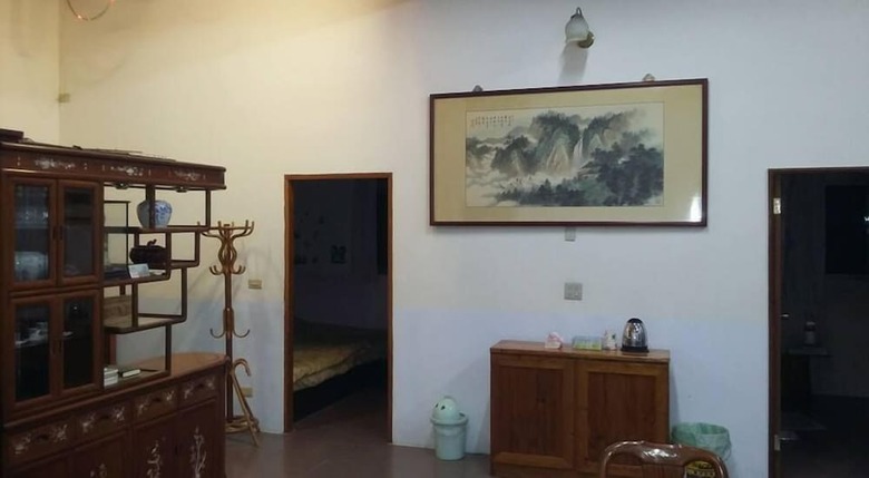 Hotel Duan Yuan Homestay