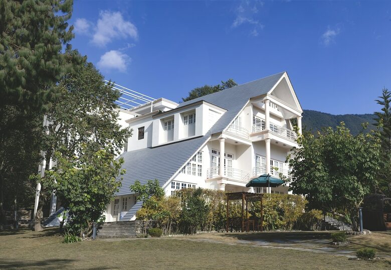 Apartamento Meraki Wellness Retreat