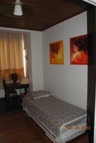 B&B Brussels Bed And Toast