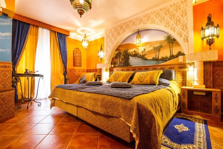 Hotel Welcome
