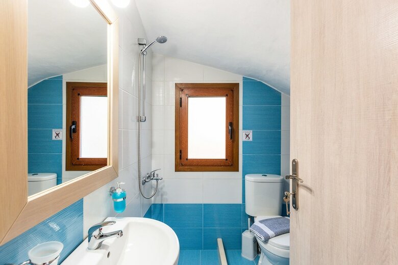 Greenland Villa