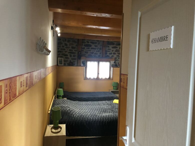 Gite Montcalm