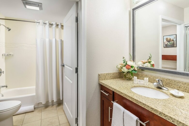 Aparthotel Residence Inn By Marriott Colchester