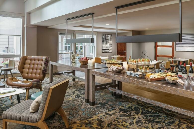 Aparthotel Residence Inn By Marriott Colchester