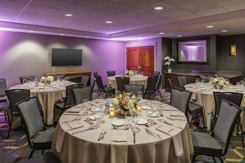 Aparthotel Residence Inn By Marriott Colchester