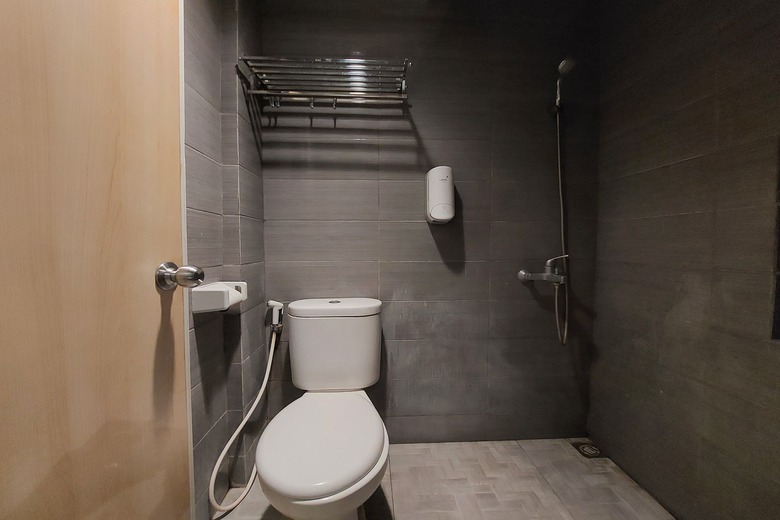 Oyo 1009 Hotel Bumi Malaya