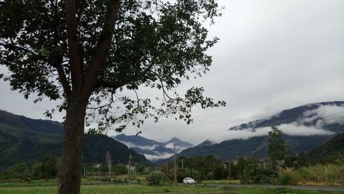 One Taitung