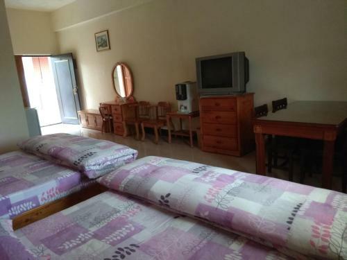 Dong Li Tea Homestay