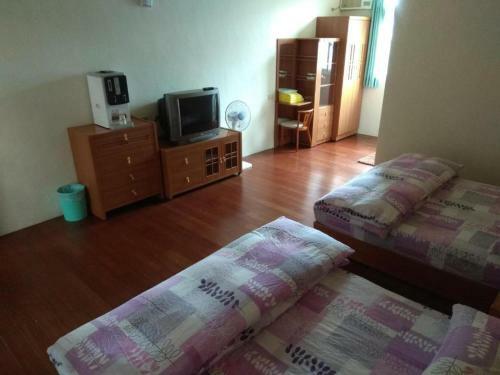 Dong Li Tea Homestay