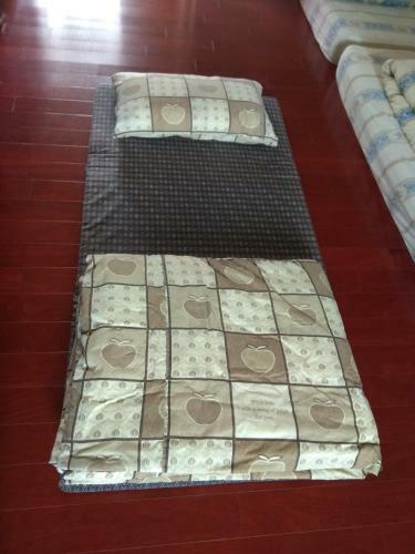 Dong Li Tea Homestay