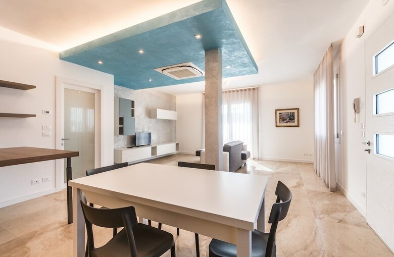 Apartamento Ca' Delle Rondini