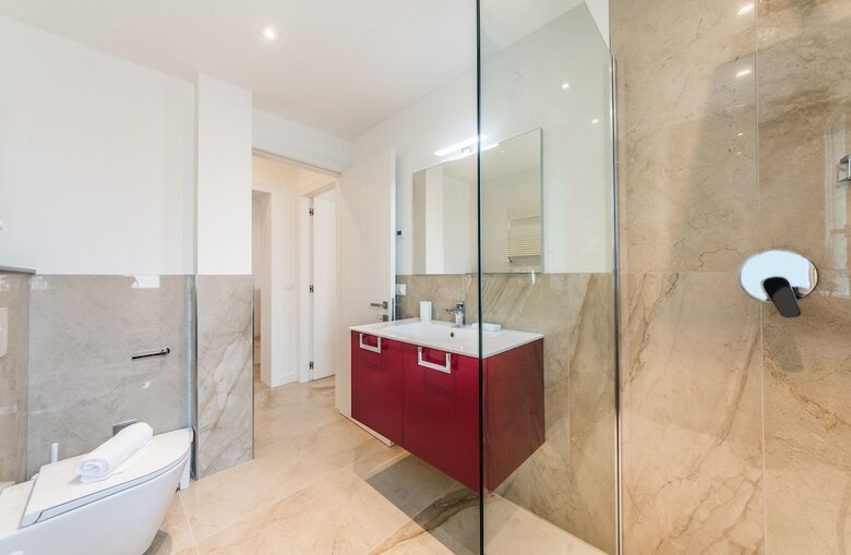 Apartamento Ca' Delle Rondini
