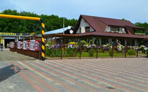 Hotel Kuznya