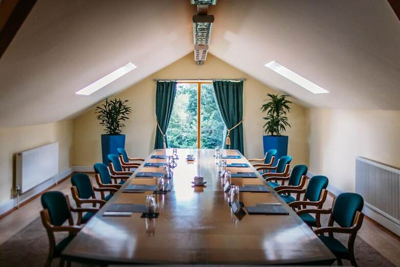 Draycote Hotel