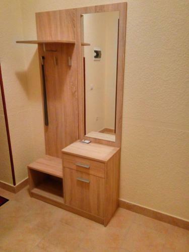 Lux Two Room Apartments On Belayeva 5
