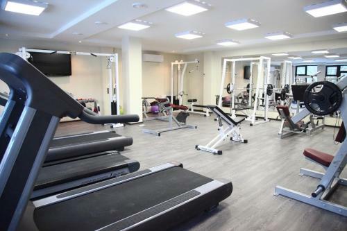 Hotel Reikartz Carpaty