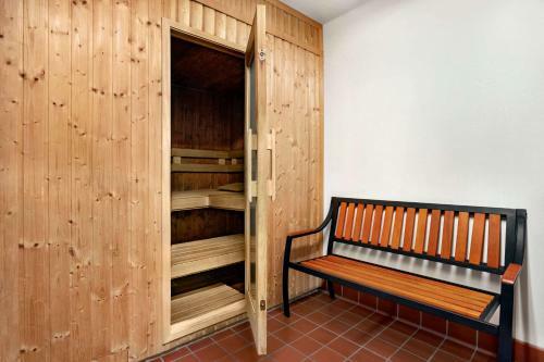 Hotel Travelodge By Wyndham Edgemont