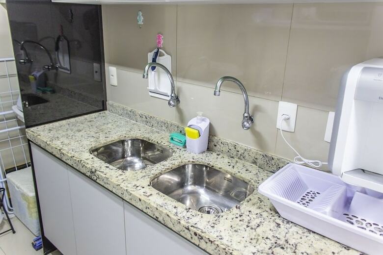 Apartamentos Vg Fun Residence - Praia Do Futuro