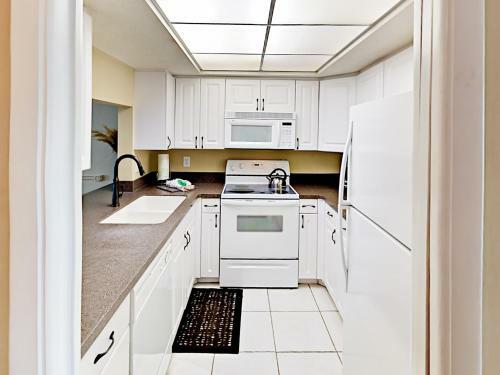 Apartamento 5960 Midnight Pass Road Condo Unit #311