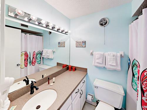 Apartamento 5960 Midnight Pass Road Condo Unit #311